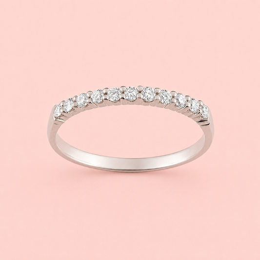 Anillo angel