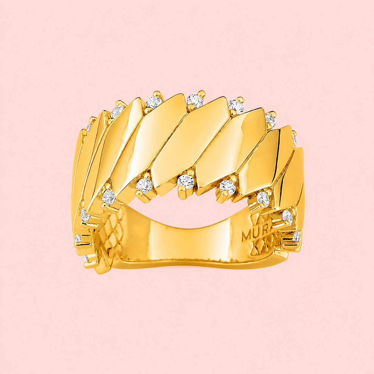 Anillo sofia