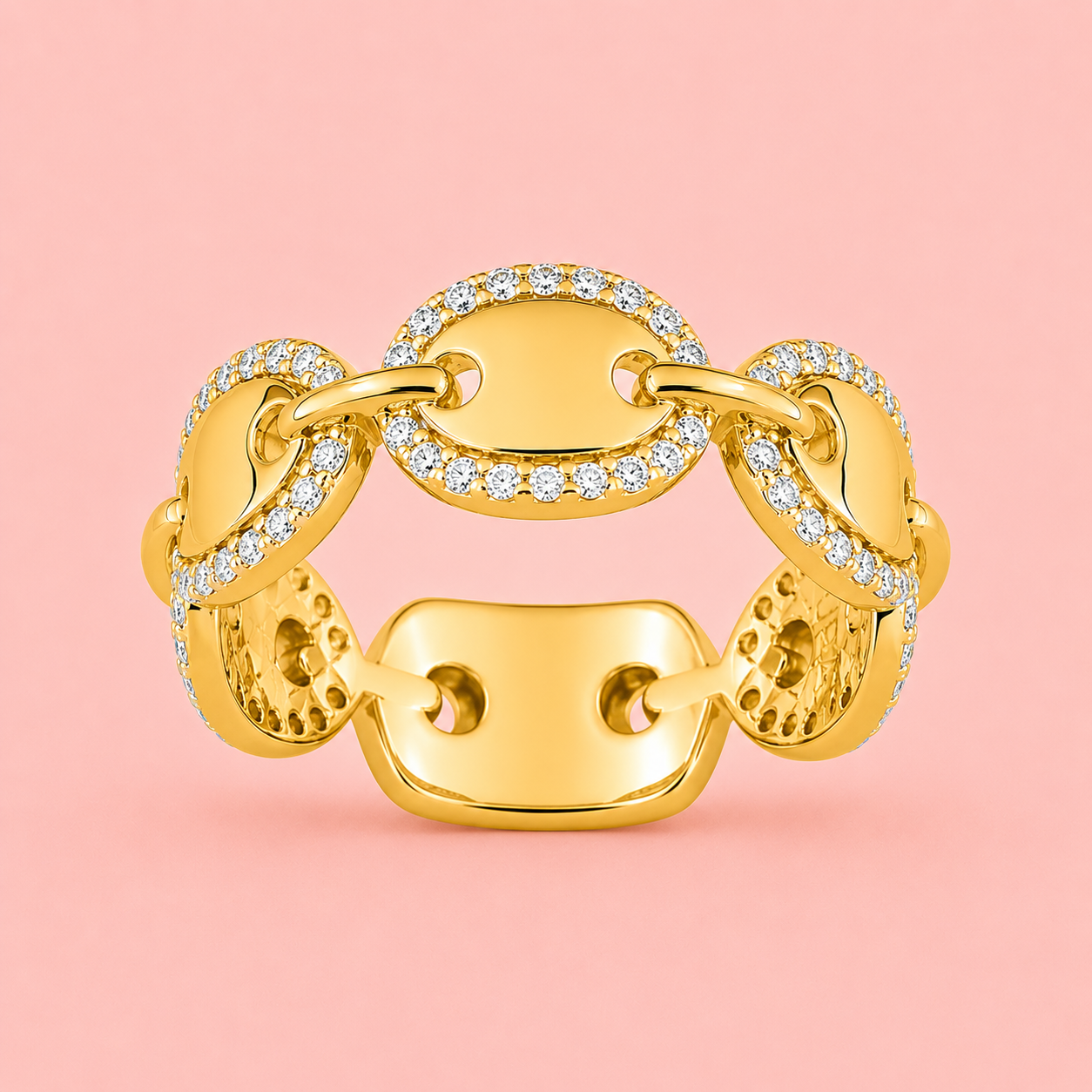Anillo lumiere