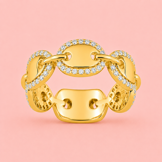 Anillo lumiere