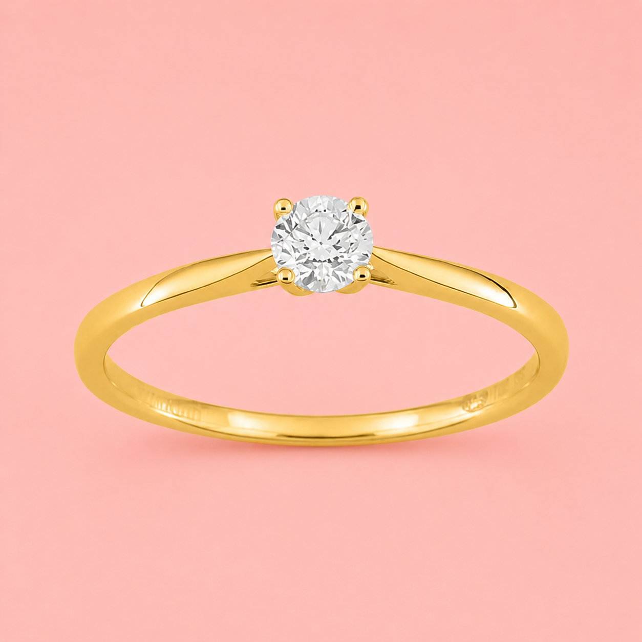 Anillo Laia - NOVEDAD