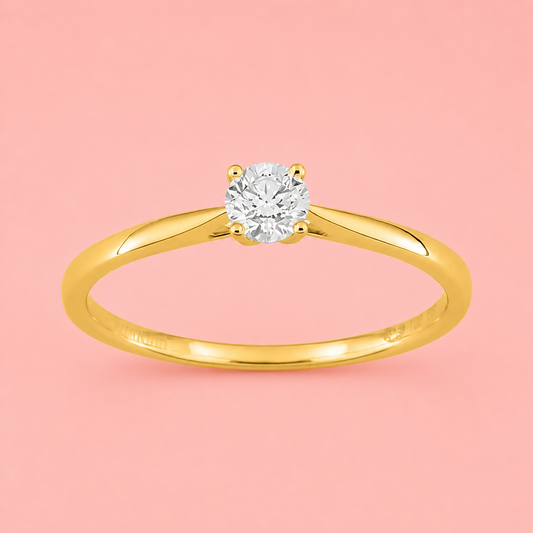 Anillo Laia - NOVEDAD