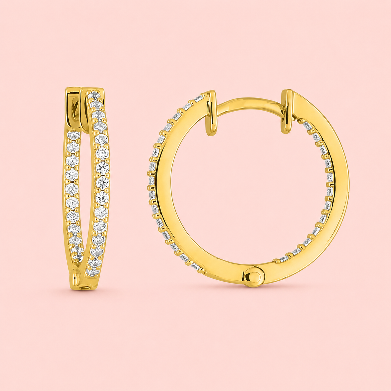 Aros infinity - TOP VENTAS