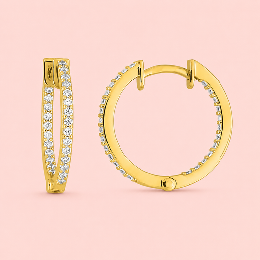 Aros infinity - TOP VENTAS