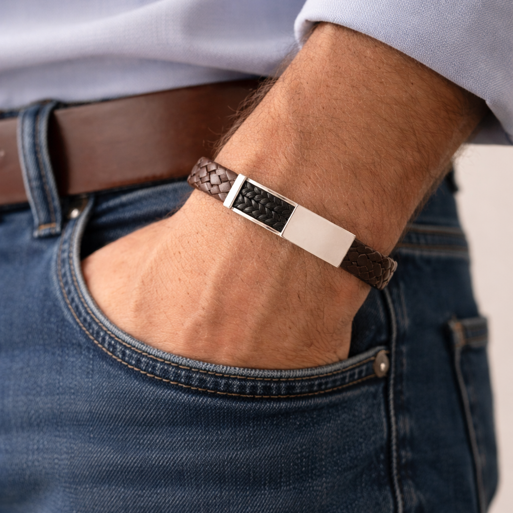 Pulsera kronos