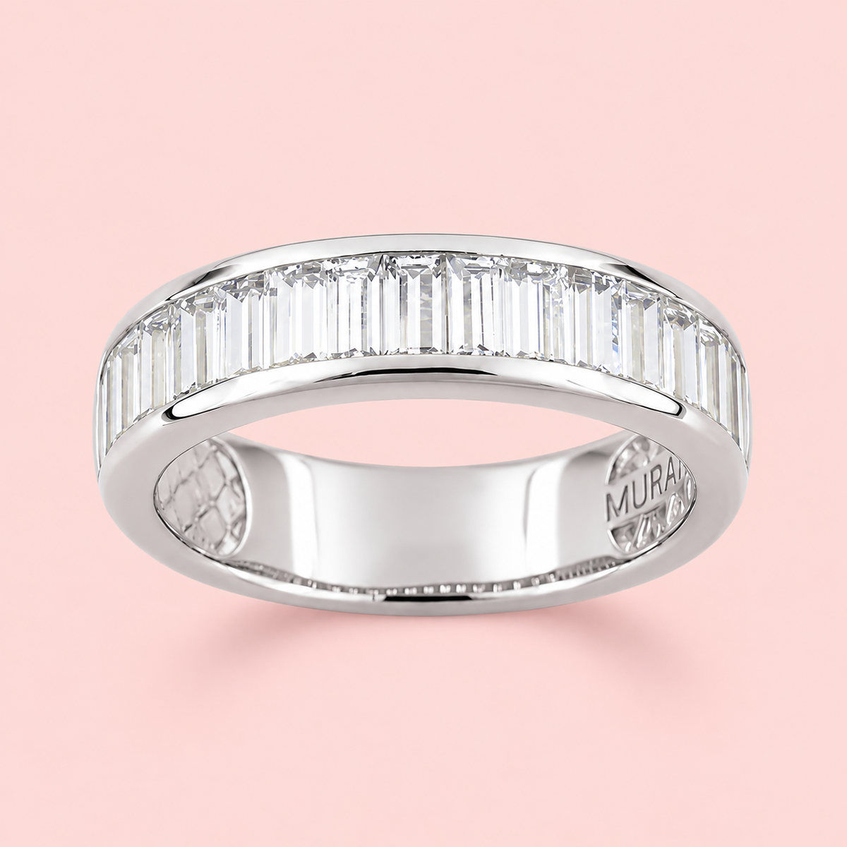 Anillo versailles