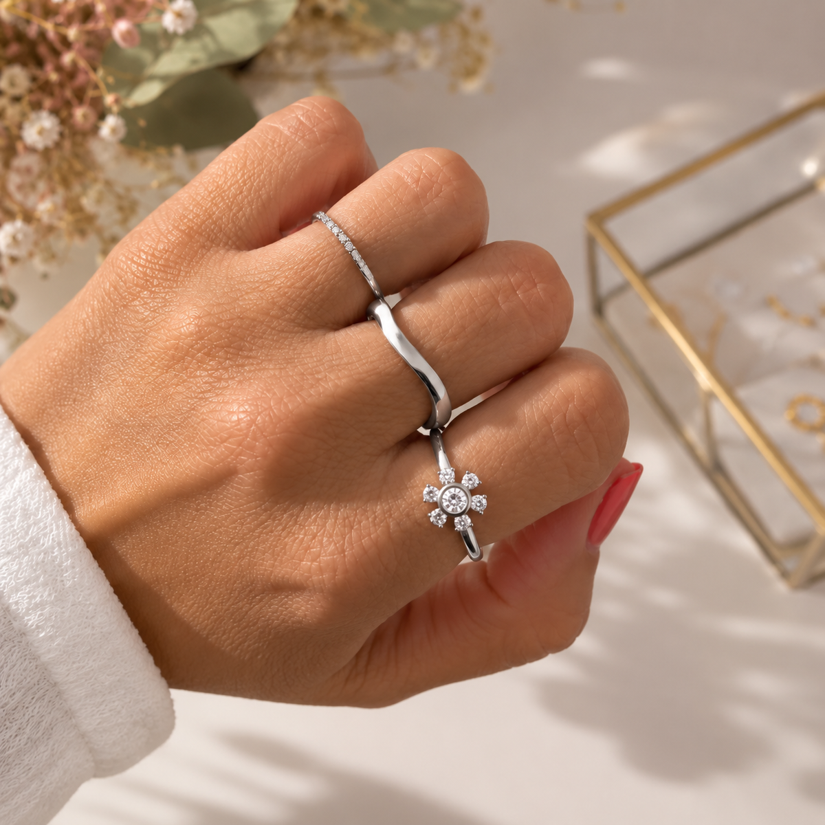 Anillo ali