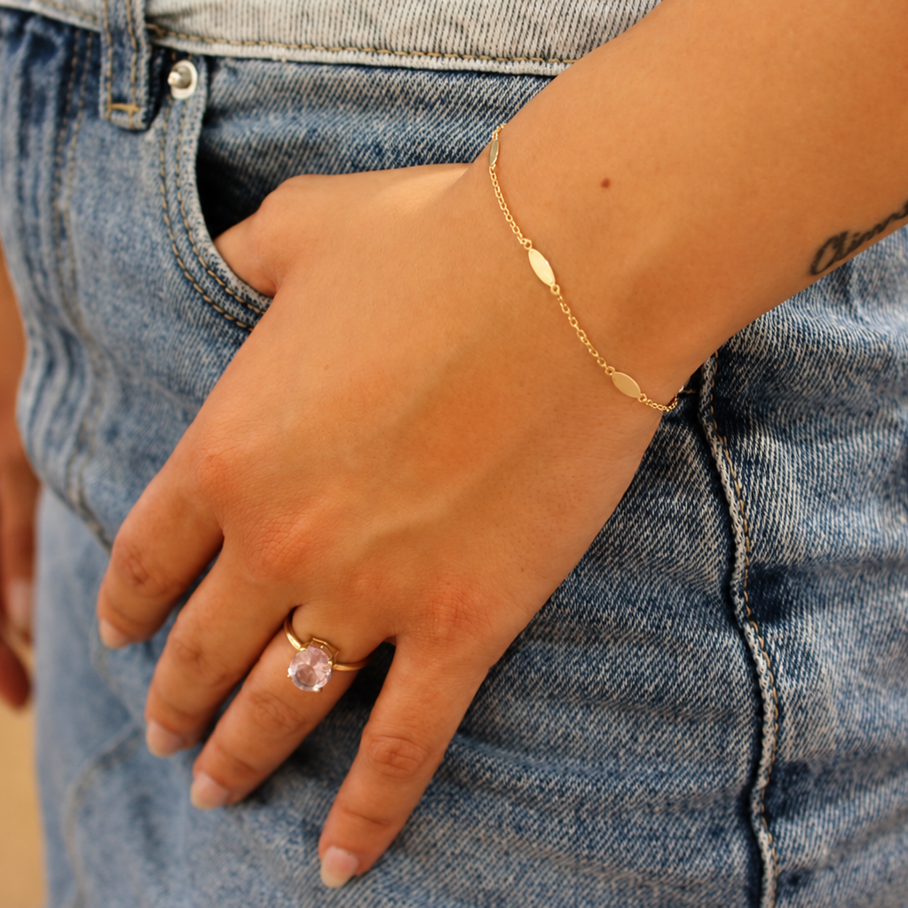 Pulsera berta