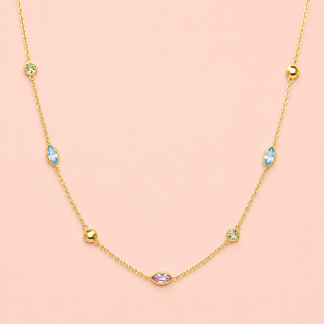 Collar miriam