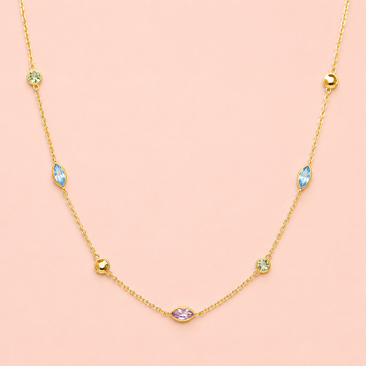 Collar miriam