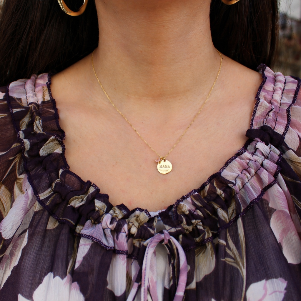 Collar mama