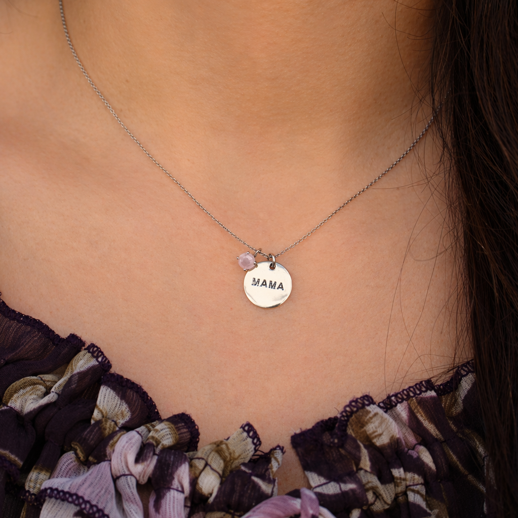 Collar mama