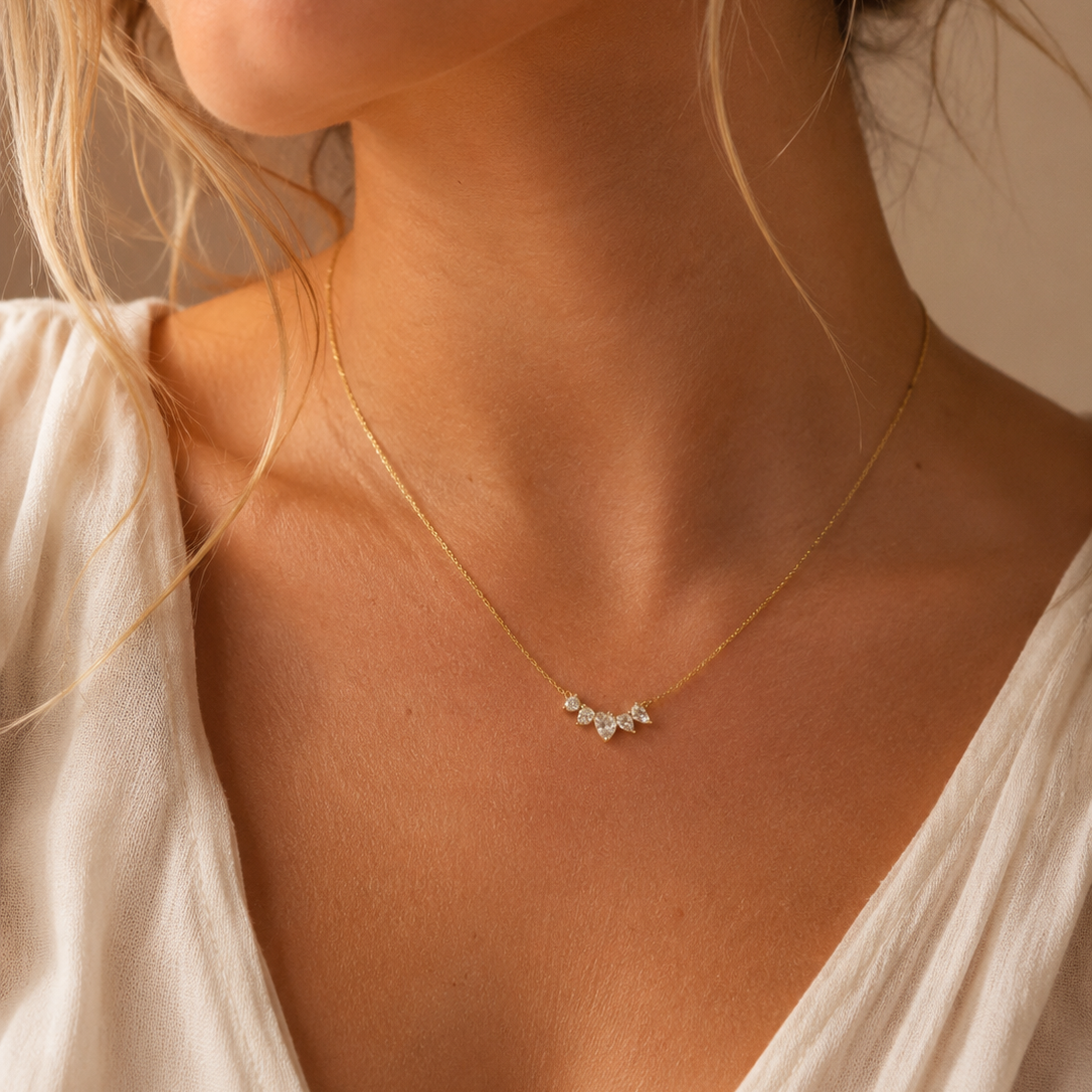 Collar Carina
