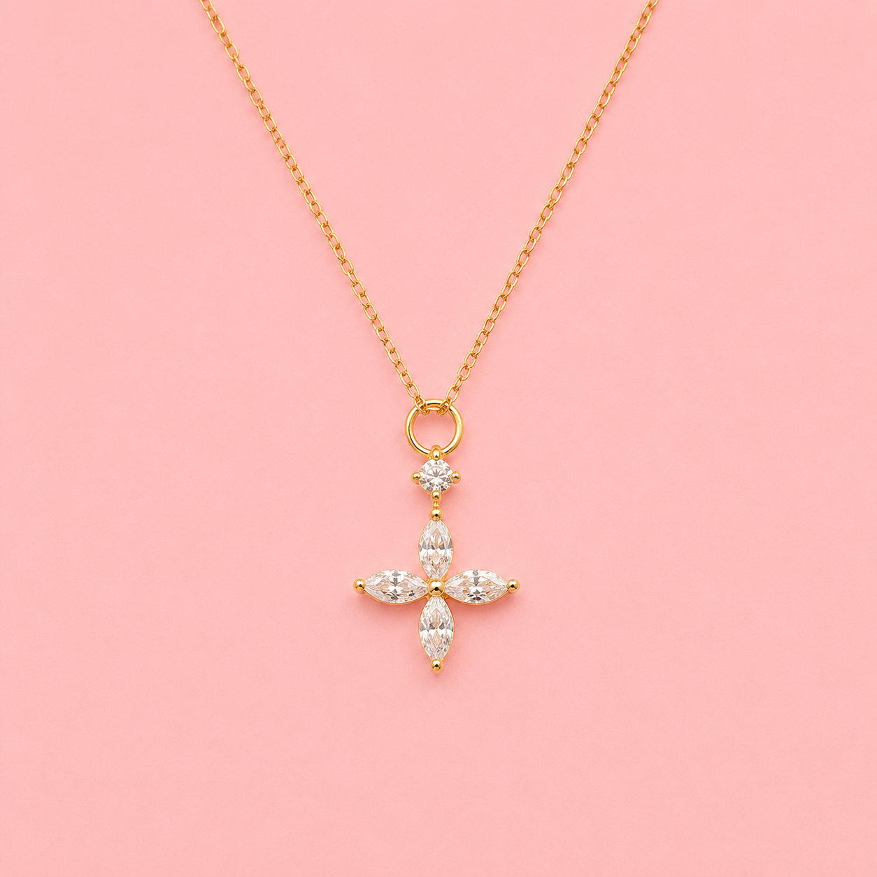 Collar Azahar