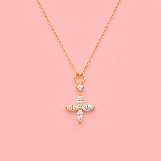 Collar Azahar
