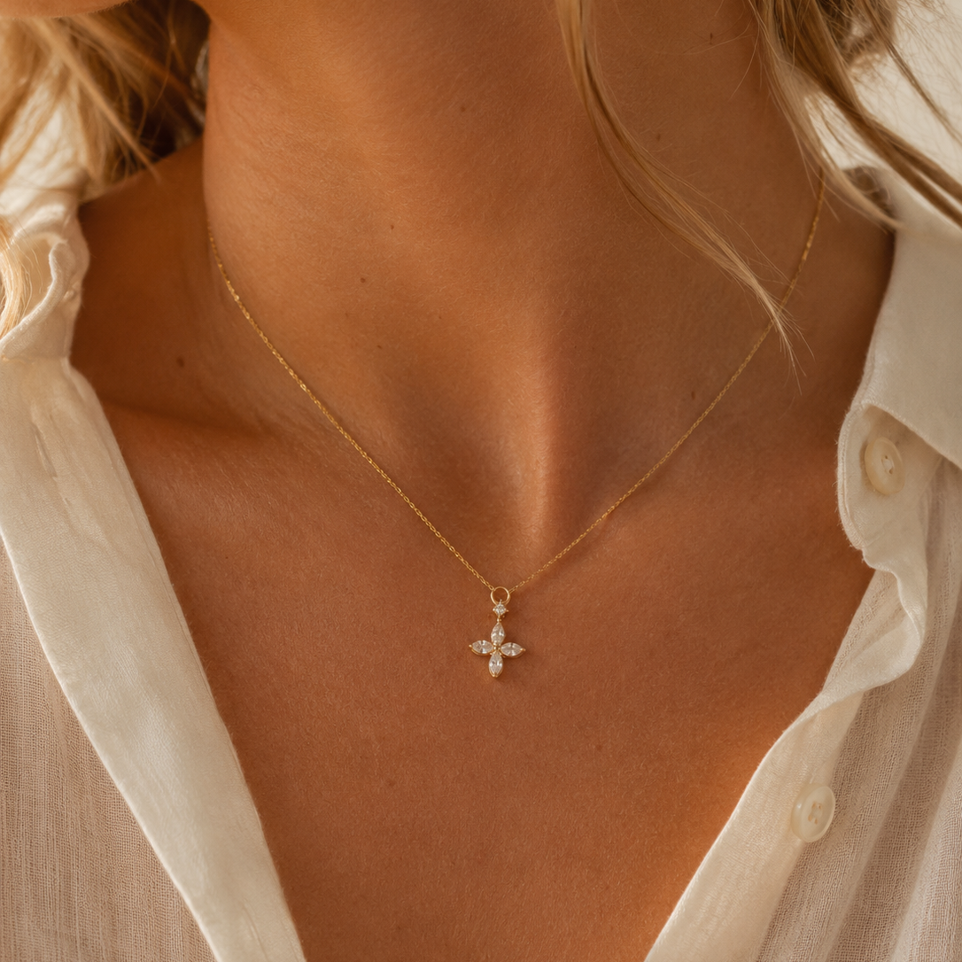 Collar Azahar
