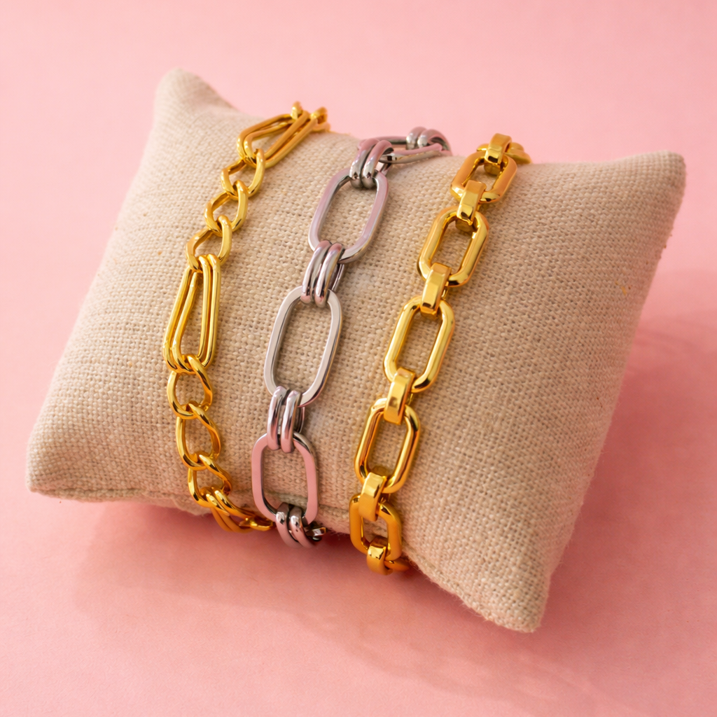 Pulsera imperium