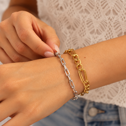 Pulsera tiffany