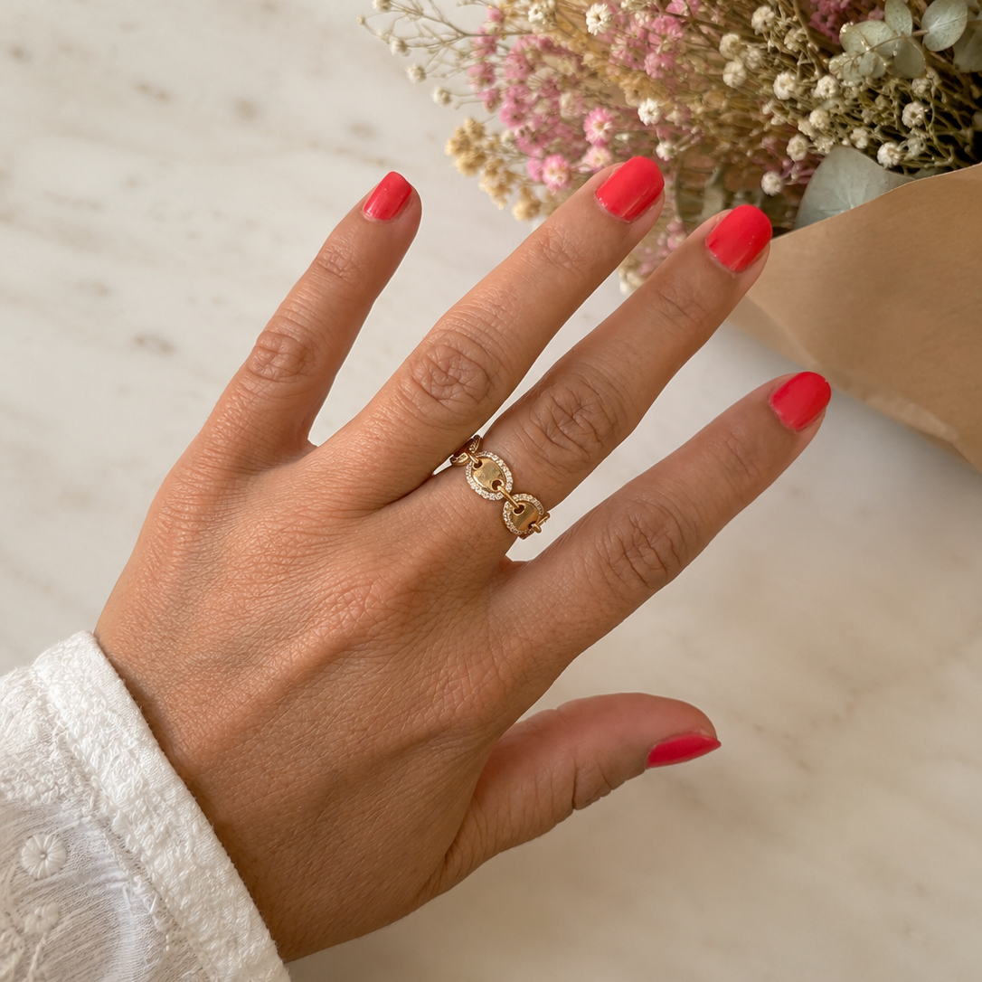 Anillo lumiere