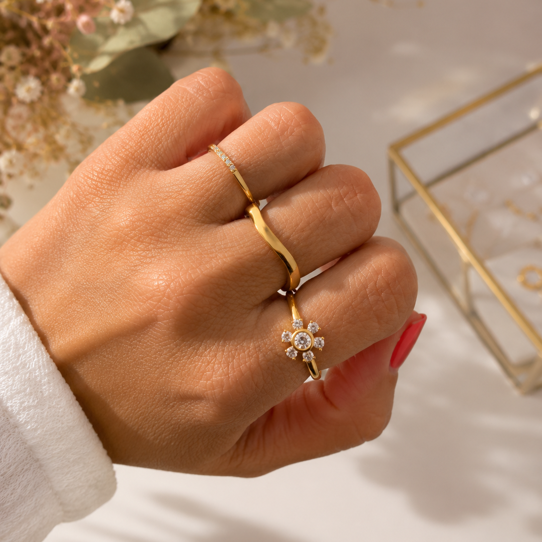 Anillo ali