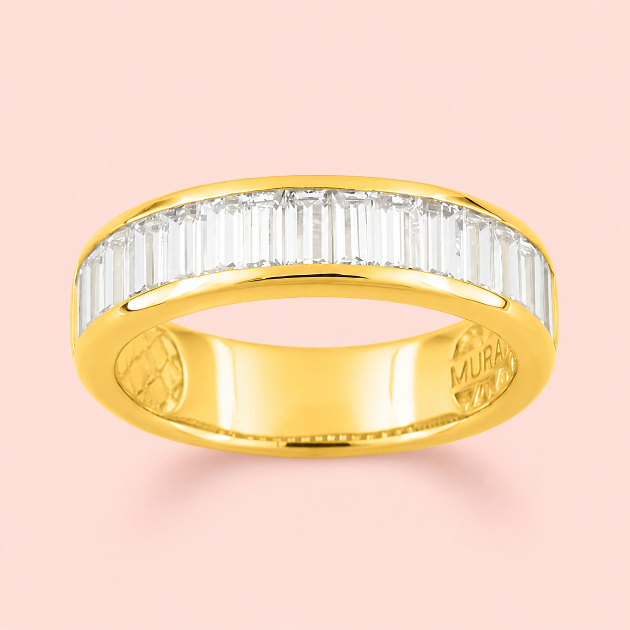 Anillo versailles