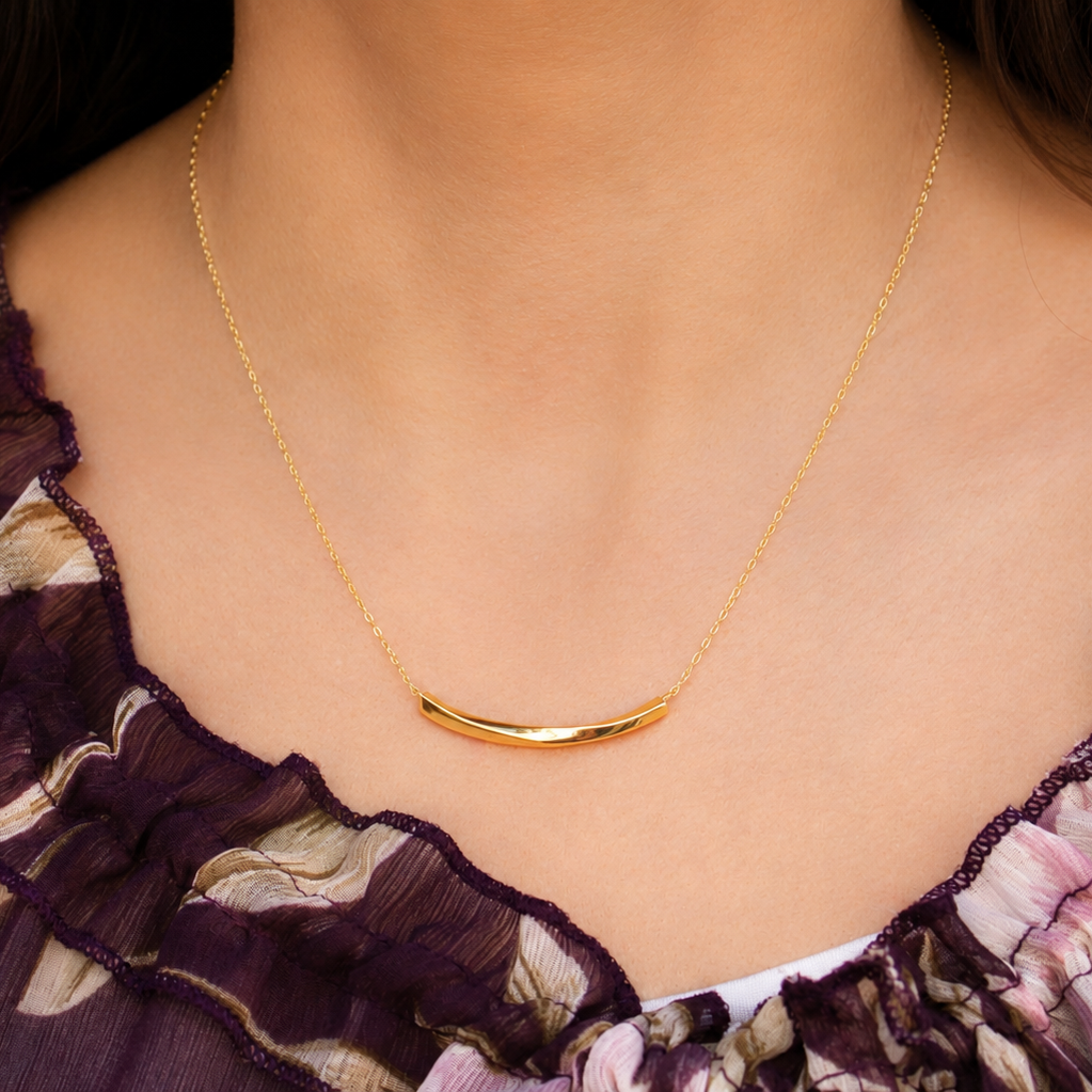 Collar Twist