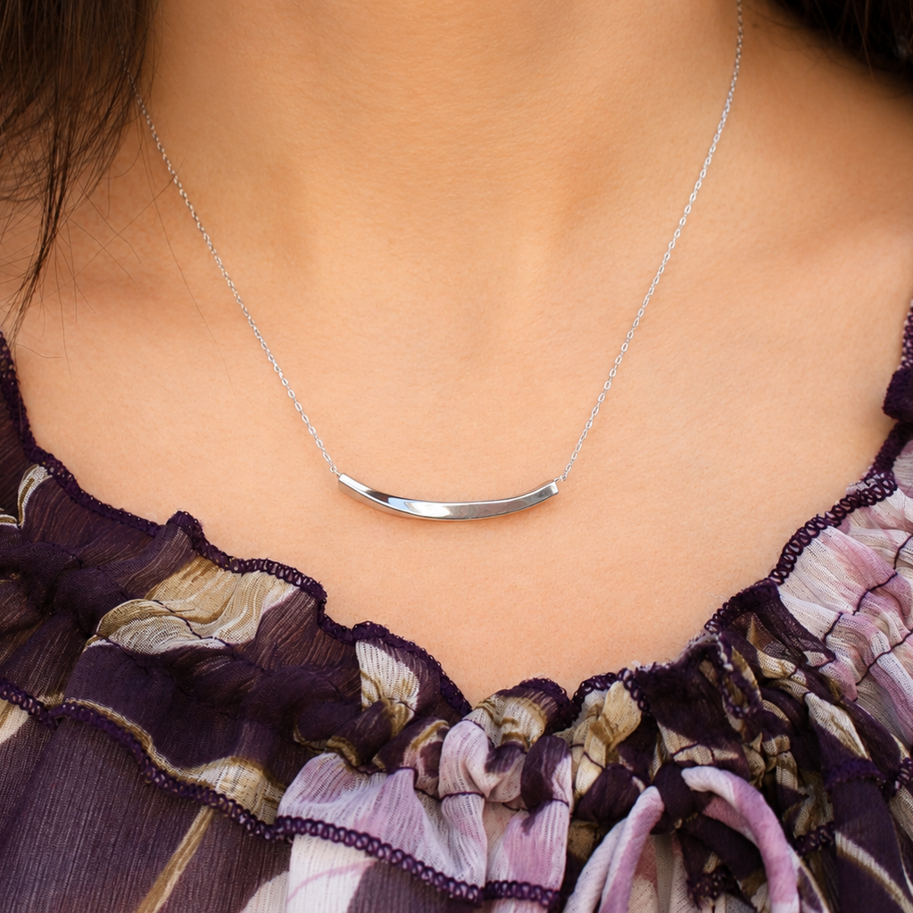 Collar Twist