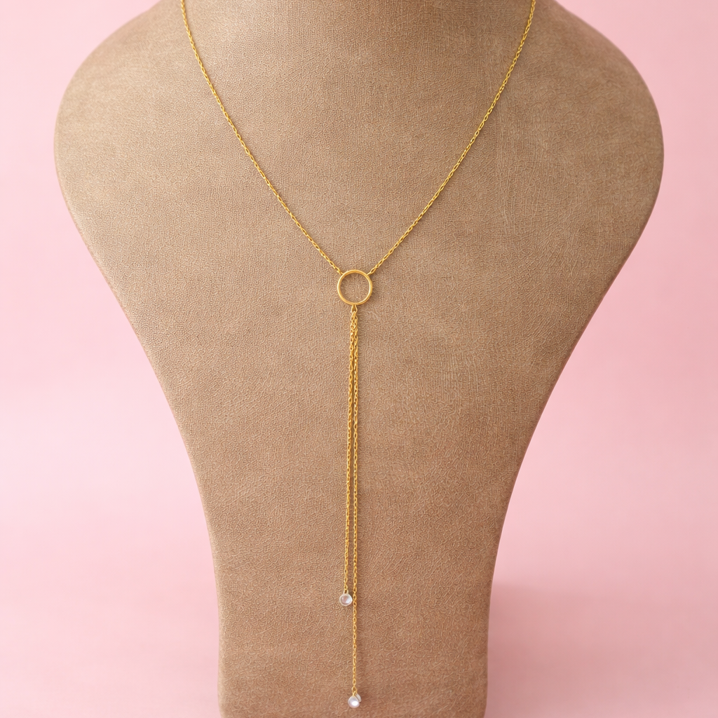 Collar corbata