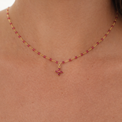 Collar sant jordi