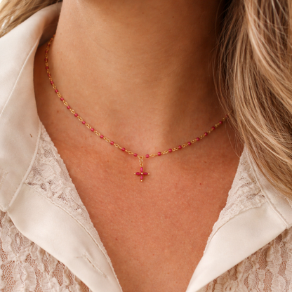 Collar sant jordi