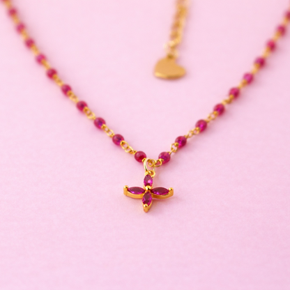 Collar sant jordi