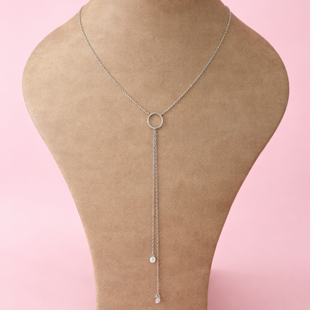 Collar corbata