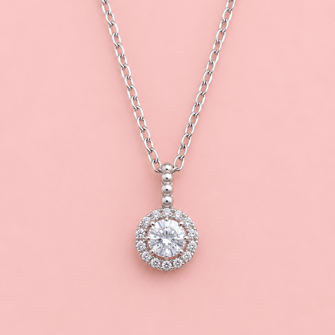 Collar aida