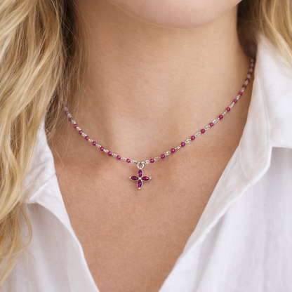 Collar sant jordi