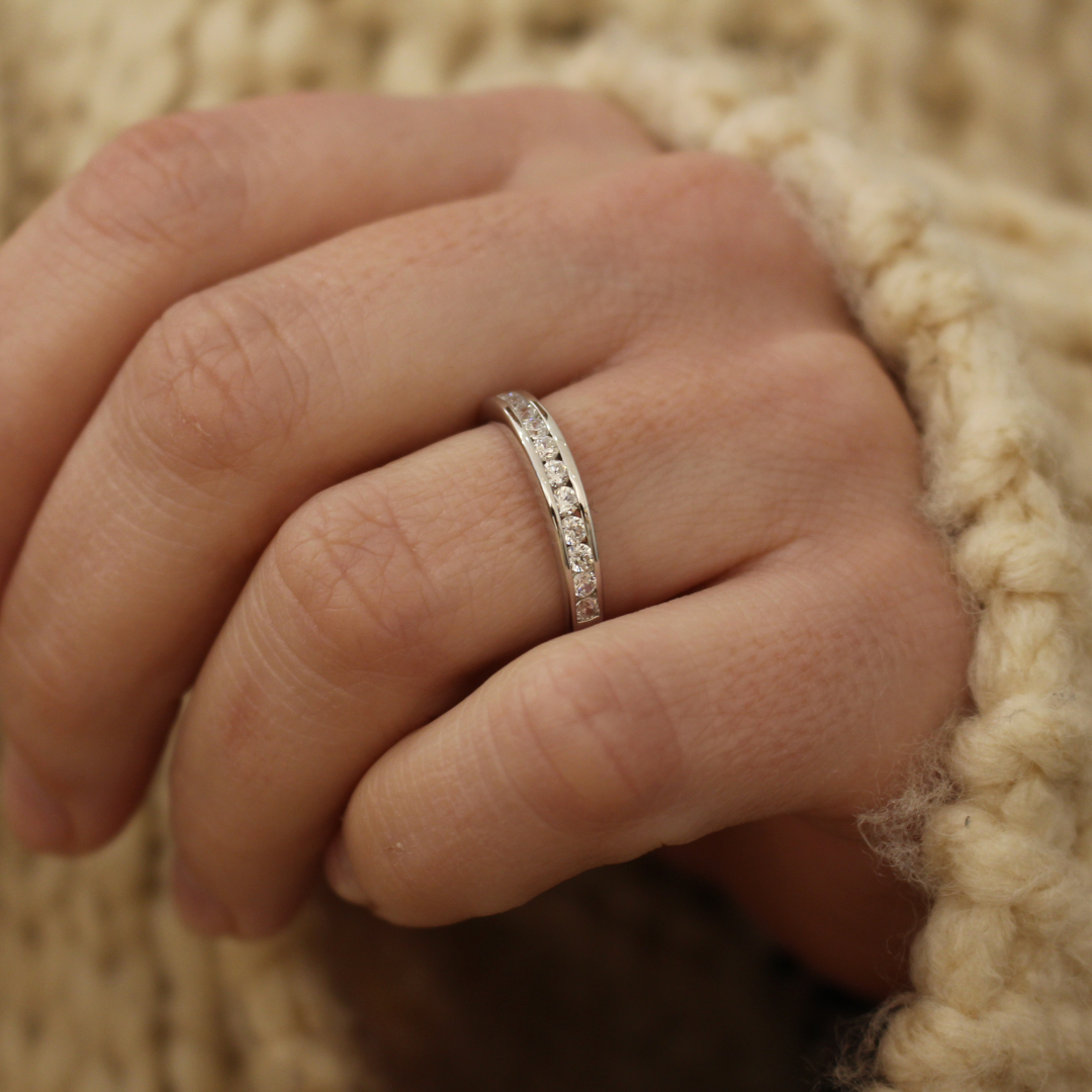 Anillo riviere