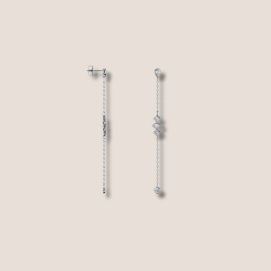 Pendientes eternity