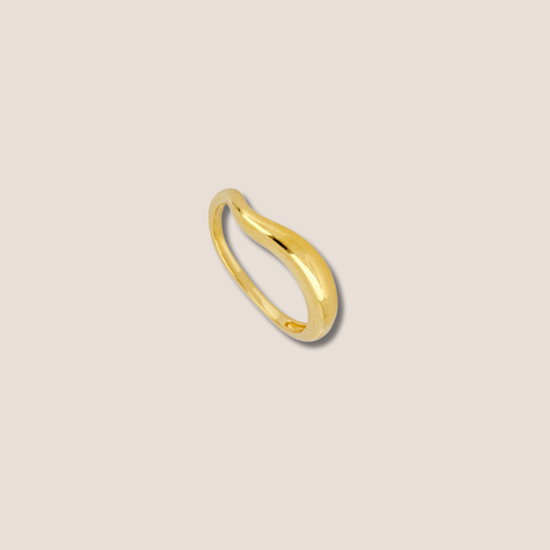 Anillo mar