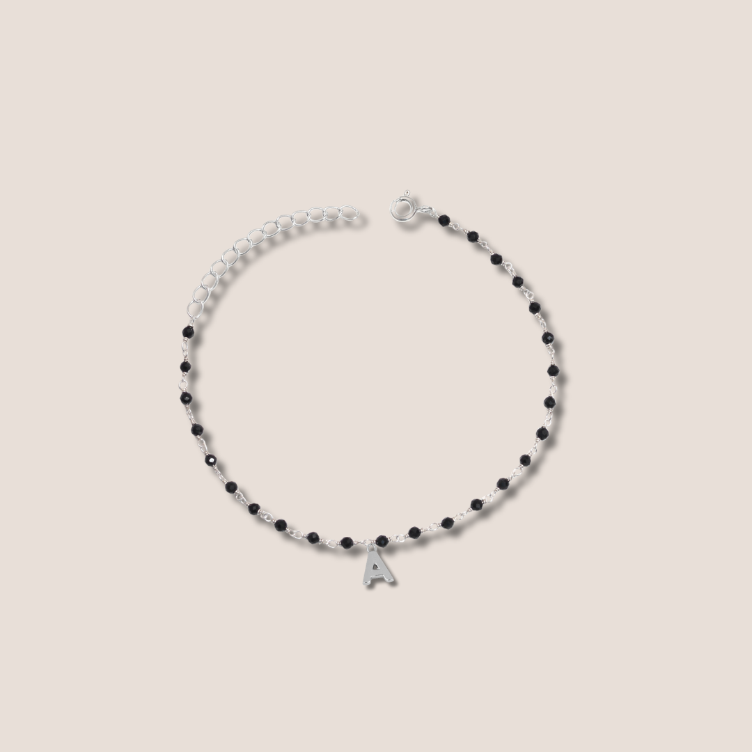 Pulsera espinela personalizado