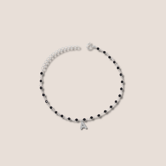 Pulsera espinela personalizado