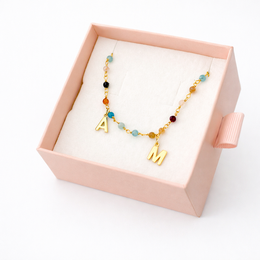 Collar minerales 2 iniciales