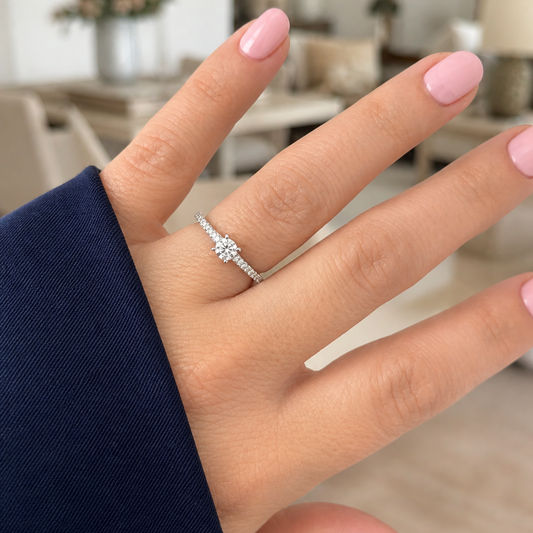 Anillo corina - TOP VENTAS