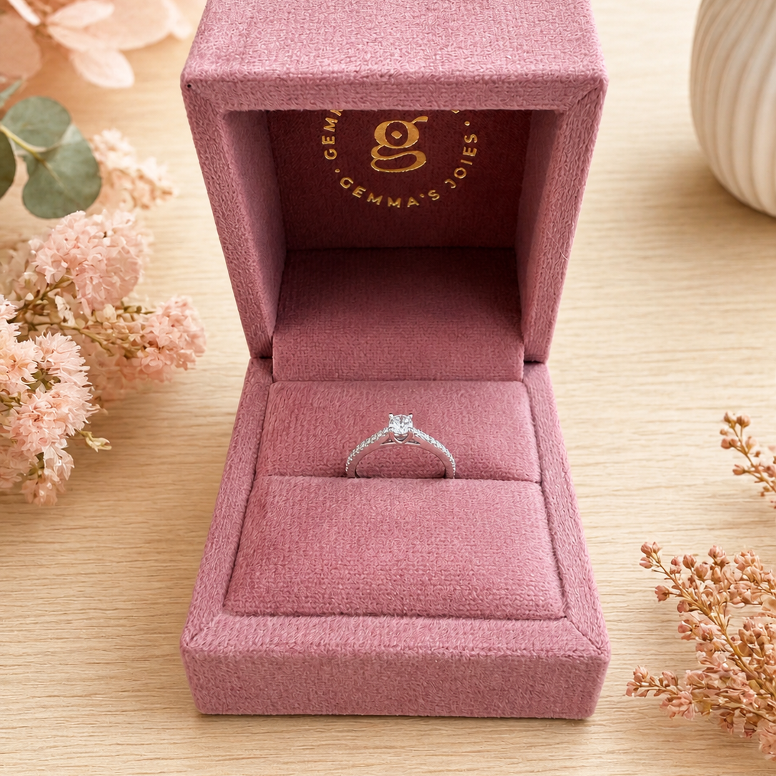 Anillo corina - TOP VENTAS