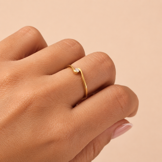 Anillo dos mundos