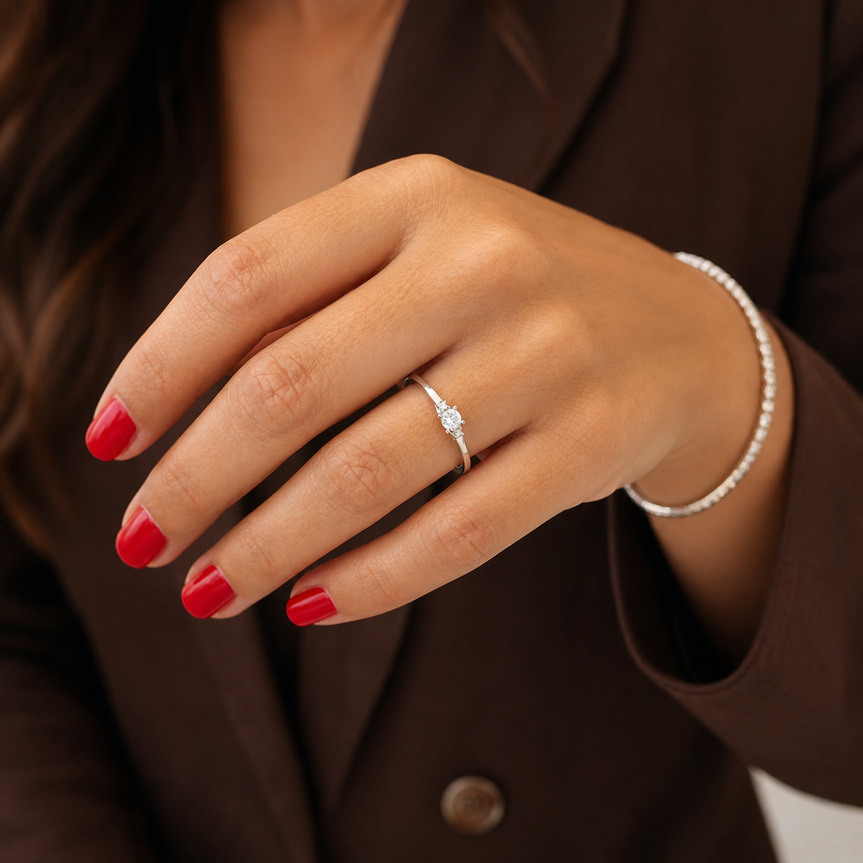 Anillo trilogia
