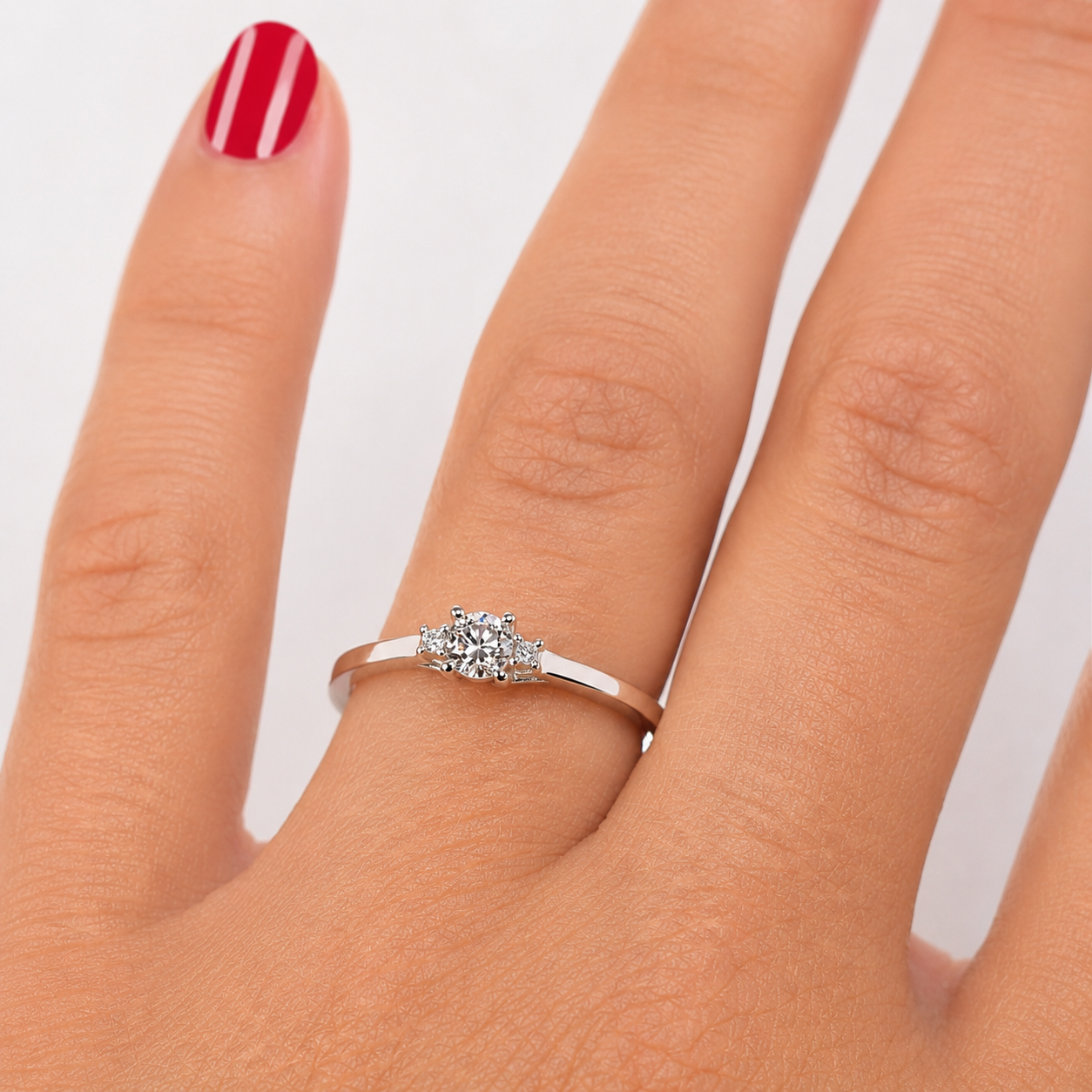 Anillo trilogia