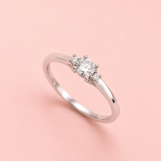 Anillo trilogia