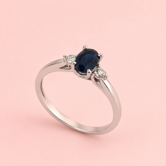 Anillo serenidad
