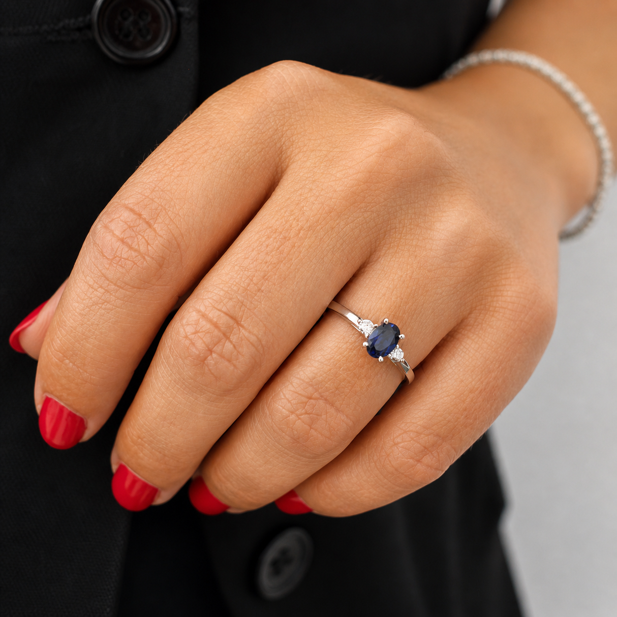 Anillo serenidad