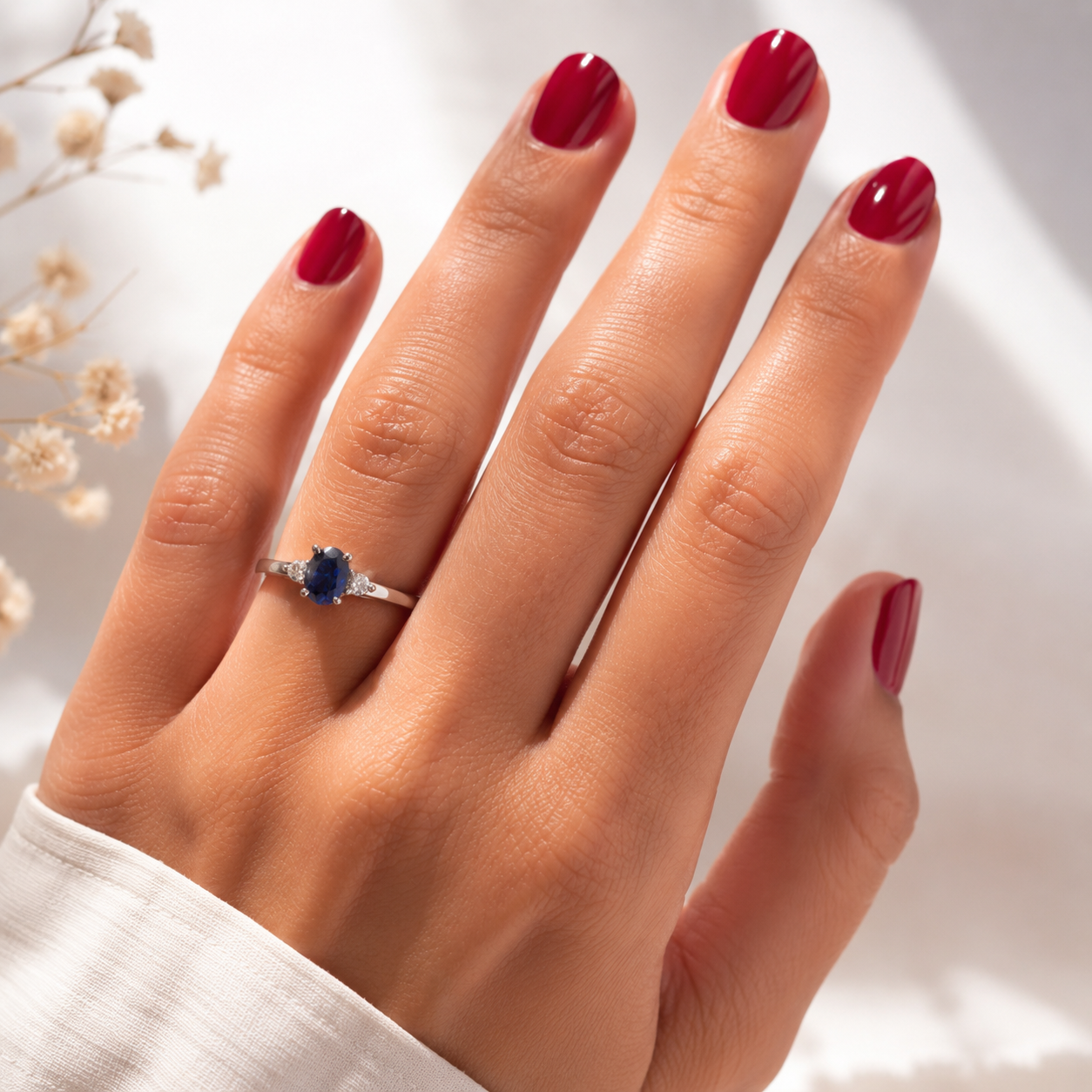 Anillo serenidad