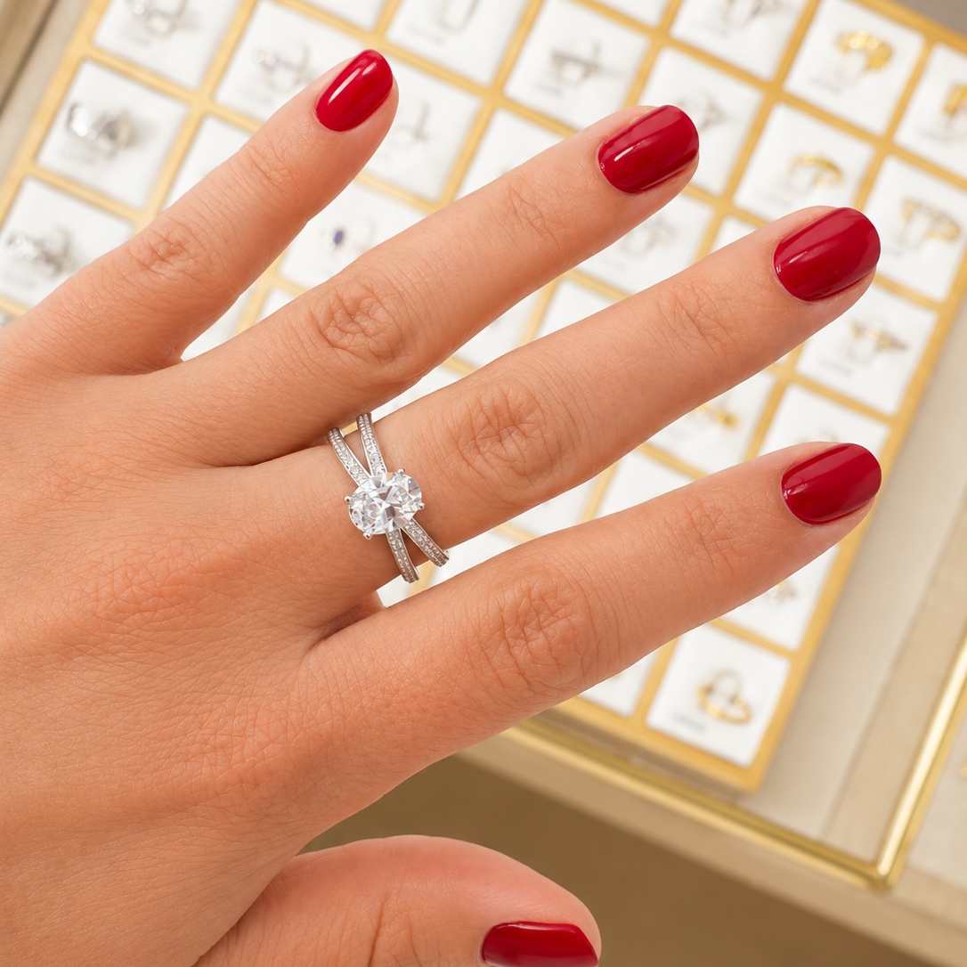 Anillo alma